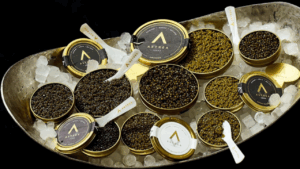 Astrea Caviar