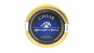 Black River Caviar
