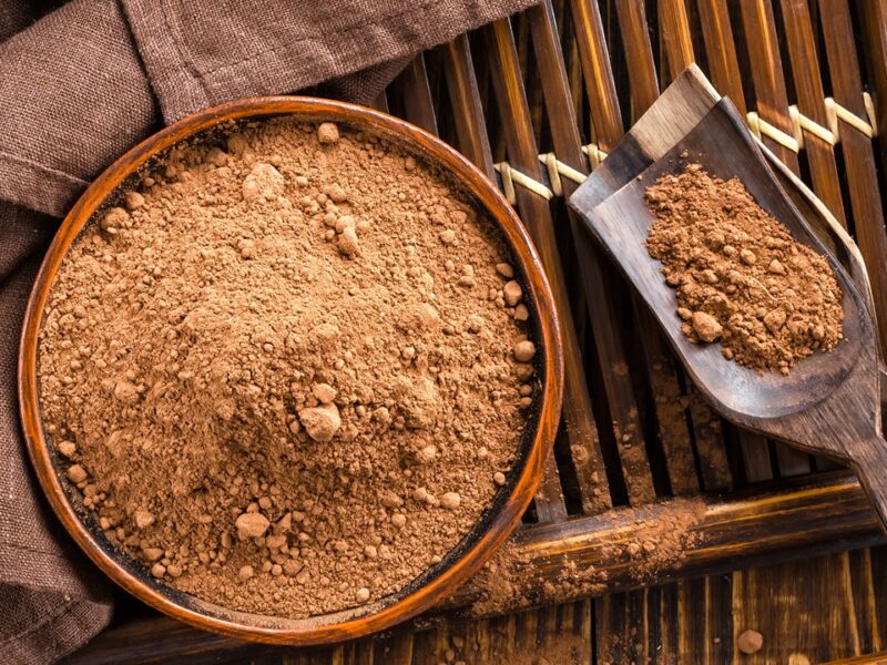 Cacao Powder in Wellness: A Superfood for Body and Mind
