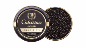 Calvisius Caviar