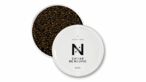 Caviar de Neuvic