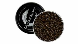 Caviar Russe