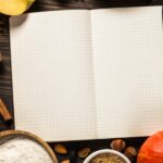 Custom Recipe Books: Preserving Flavors for Generations