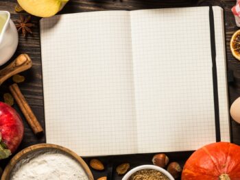 Custom Recipe Books: Preserving Flavors for Generations