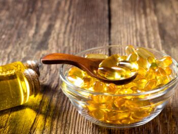 Omega 3 Fish Oil: A Natural Path to Better Wellness