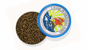 Petrossian Caviar