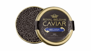 Royal Belgian Caviar