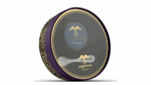Sasanian Caviar