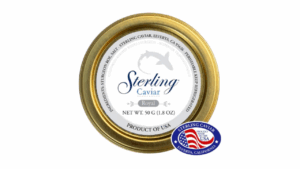 Sterling Caviar
