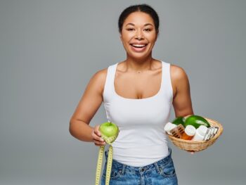 Balancing Food, Lifestyle, and Modern Medicine for Sustainable Weight Loss