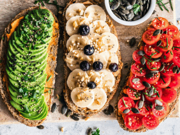 10 Foods to Try if You're New to a Gluten-Free Diet