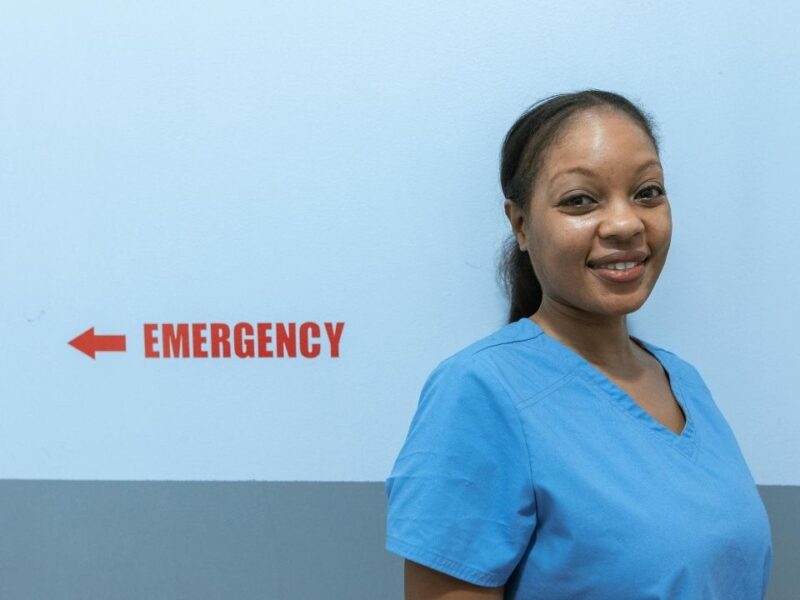 Why Nursing Leadership Matters Most in a Healthcare Crisis