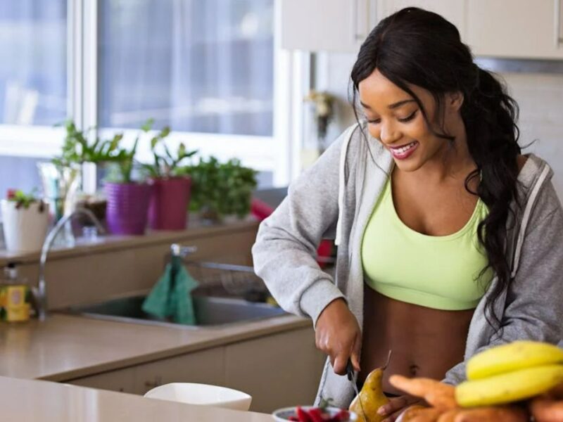 The Medical Director’s Guide to Nutrition, Fitness, and Functional Wellness