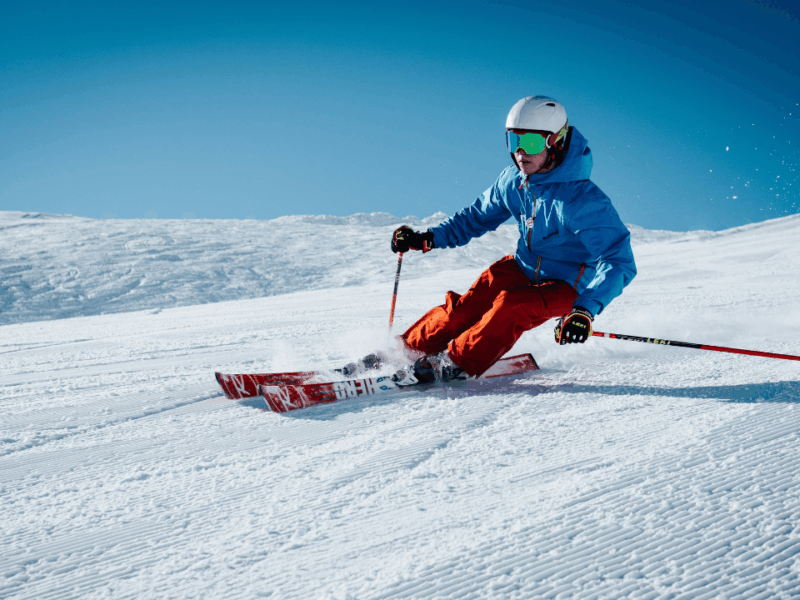 Why Compression Gear Is a Must-Have for Skiers and Snowboarders