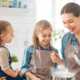 Fuel Your Body and Mind: Cooking Paleo While Raising Critical Thinkers