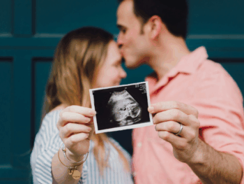 Can Nutrition Affect Fertility?