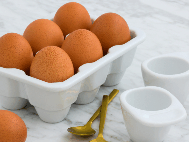 Which Egg Brands Are Known for Being High-Quality?
