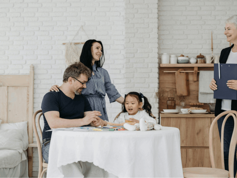 Self-care with Compassion: Wellness Strategies Every Social Worker Needs