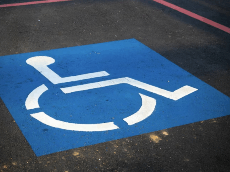 Top 4 Companies for Online Handicap Parking Permit Evaluations in 2026