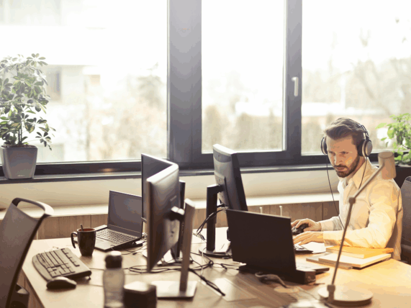 The Hidden Link Between Everyday Jobs and Wellness