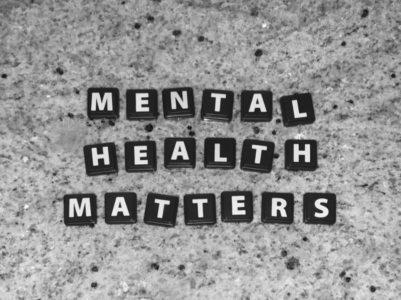 How To Tell When You Need Professional Mental Health Interventions