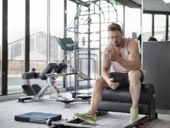 Post-Workout Recovery That Actually Works