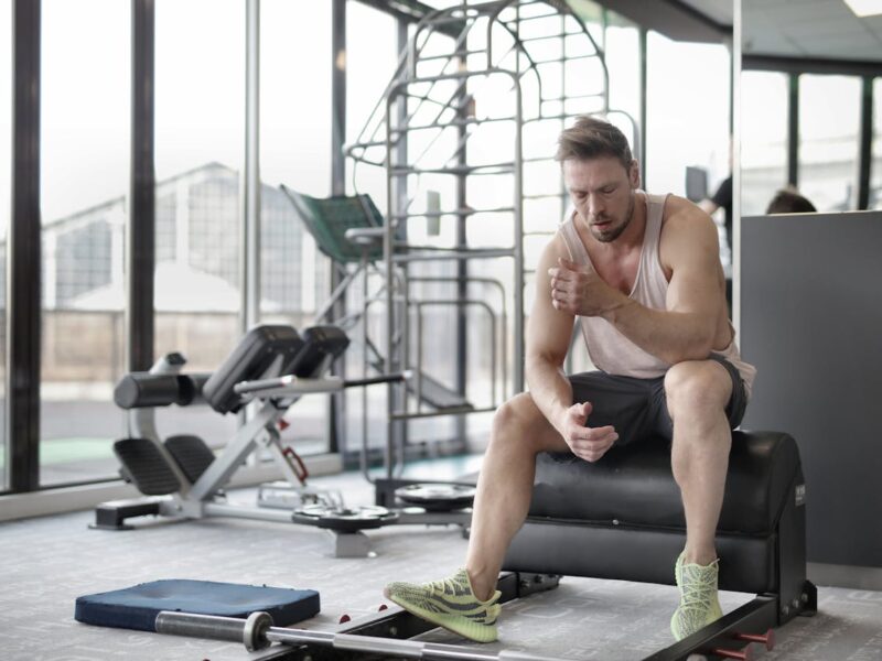 Post-Workout Recovery That Actually Works