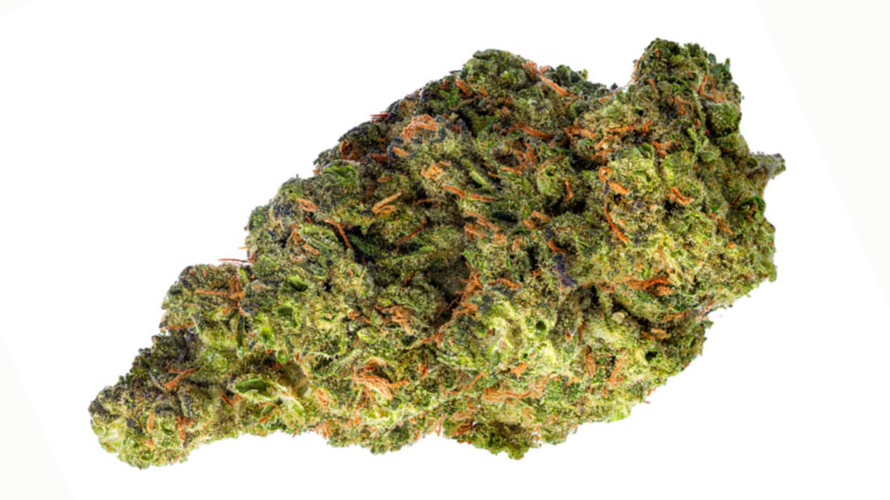 A Complete Guide To White Widow In Legal Markets