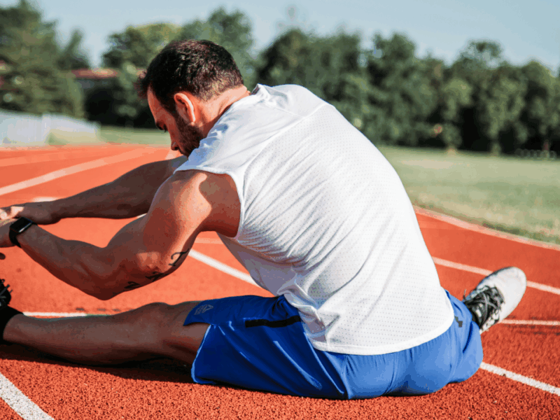 Supporting Joint Health Every Day