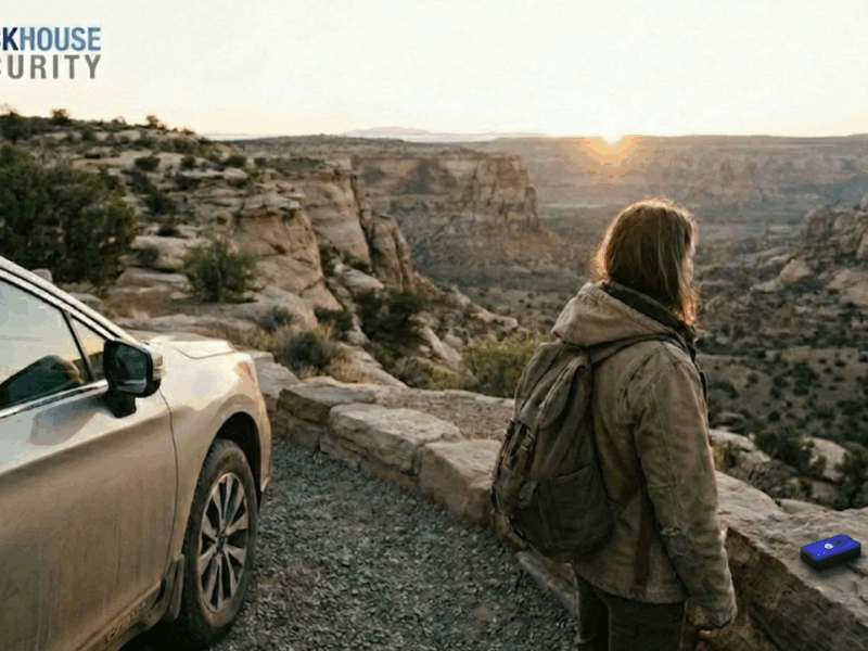 Why a GPS Tracker Can Support Travel and Personal Safety