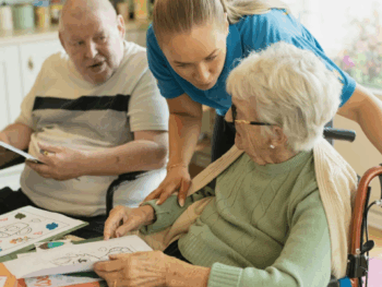 How to Know When Assisted Living Is the Right Choice for Your Parent