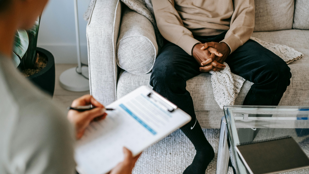 How To Cope When Life Feels Overwhelming