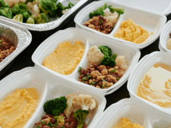 Meal Planning Made Easier For Physically Challenge Individuals