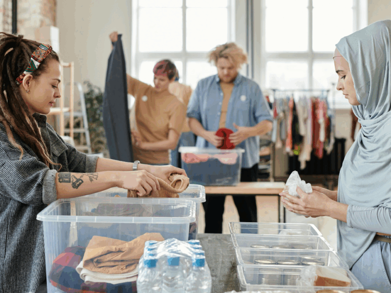 Social Work Careers That Are Growing Fast Right Now