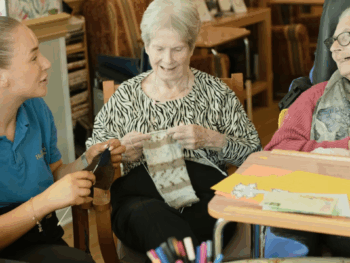 Elder Care Planning Tips for Women Balancing Work and Family in California