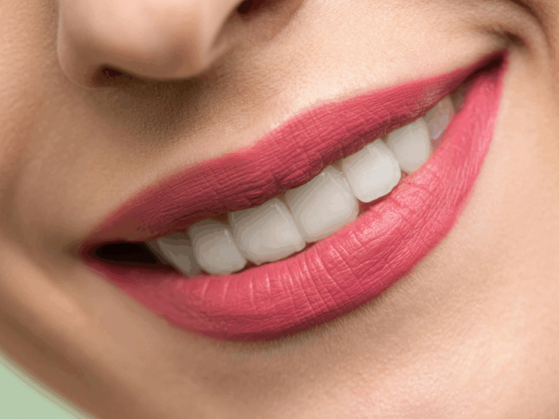 The Complete Smile Transformation: How Full Mouth Implants Change Lives