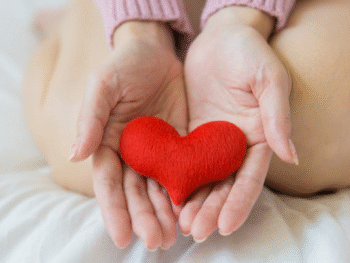 How to Take Ownership of Your Mental and Physical Health