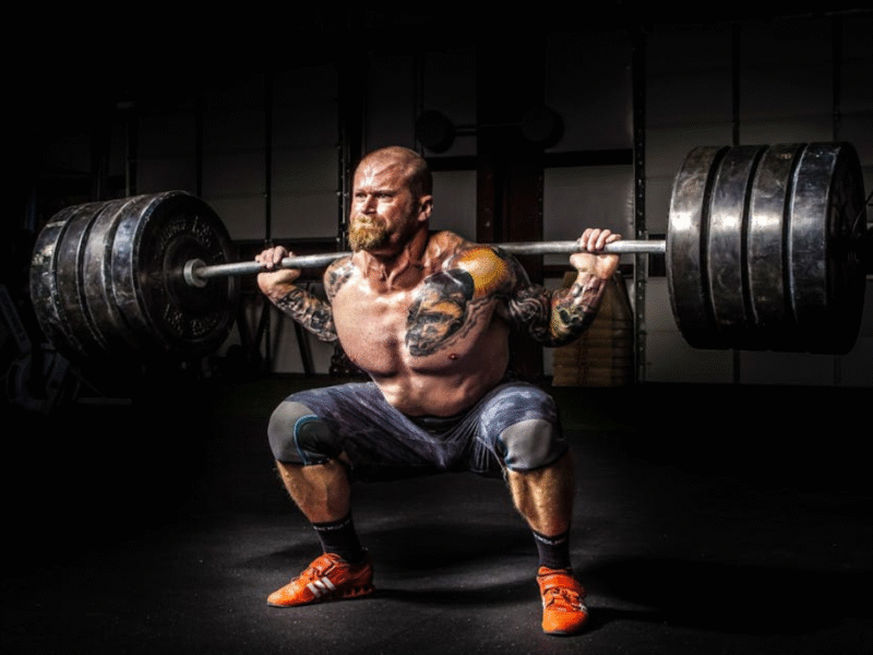 5 Gym Habits That Increase Injury Risk During Bulking