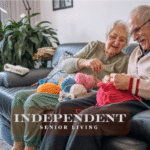 How Residential Assisted Living Supports Independent Senior Lifestyles?