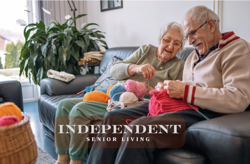 How Residential Assisted Living Supports Independent Senior Lifestyles?