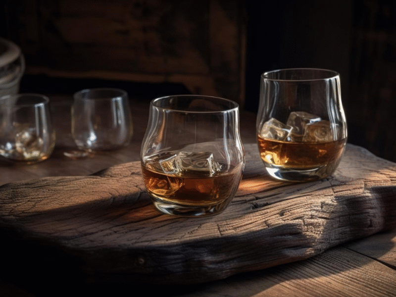 The best cocktail to make with Cognac