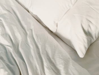 Simple Systems for Better Sleep