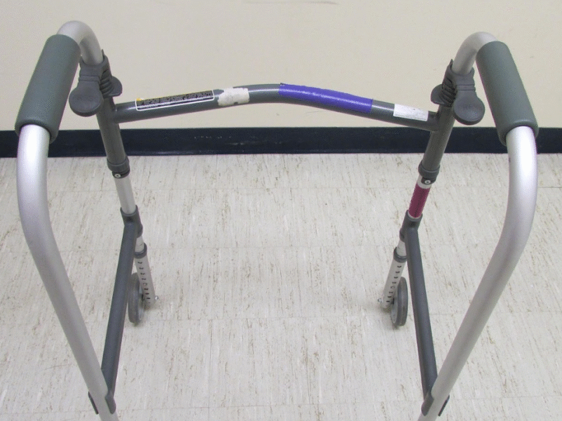 Maintaining Independence With the Right Support Tools