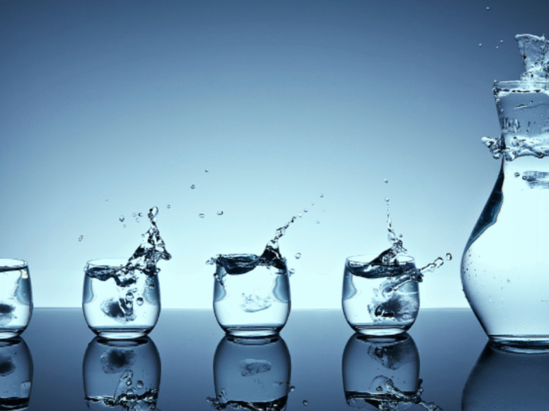 Best Mineral Waters for a Clean Eating Lifestyle