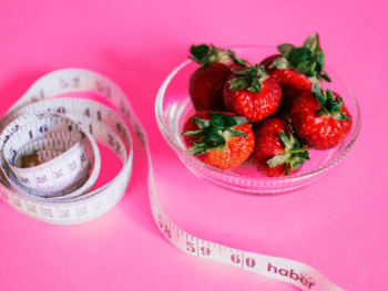 Healing your relationship with food, one step at a time