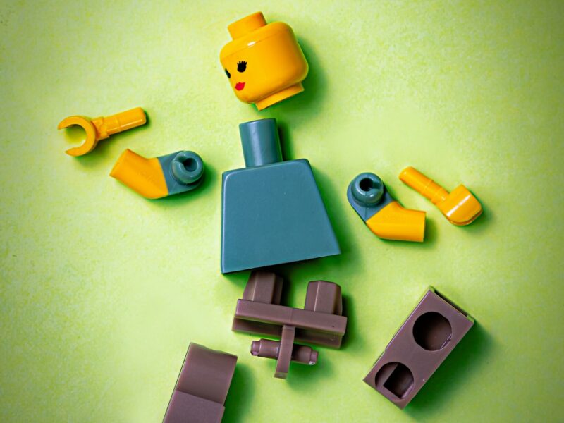 5 Ways to Heal After an Injury