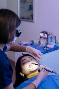 Understanding the Cost of Common Cosmetic Dental Treatments