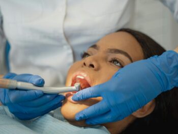 Understanding the Cost of Common Cosmetic Dental Treatments