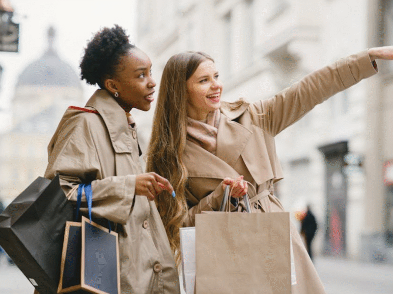 Wellness Shopper Expectations: 5 Keys to Winning Their Trust