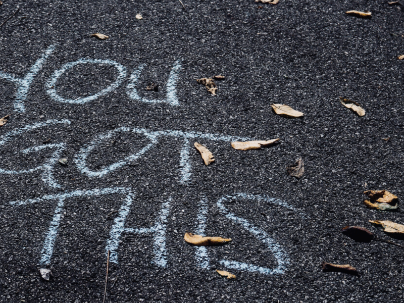 How To Improve Your Self-Confidence